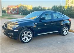 بی ئێم دەبڵیو X6